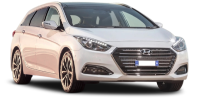 Hyundai i40 VF Wagon 2011 - 2018