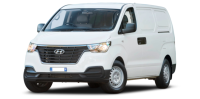 Hyundai iLoad TQ 2008 - 2021