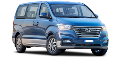 Hyundai iMax TQ 2008 - 2021