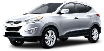 Hyundai ix35 LM 2010 - 2015