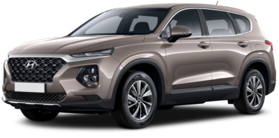 Hyundai Santa Fe TM 2018 - 2023