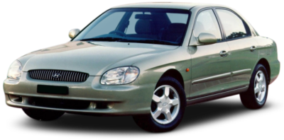Hyundai Sonata EF 1998 - 2005
