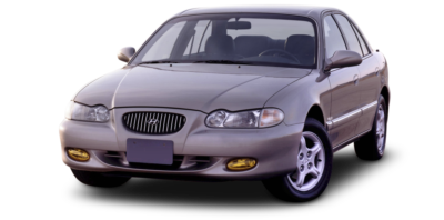Hyundai Sonata Y3 1993 - 1998