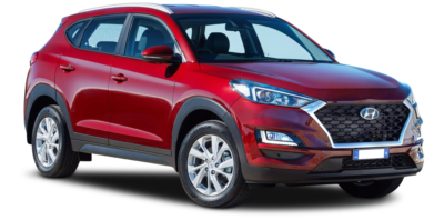 Hyundai Tucson TL 2015 - 2020