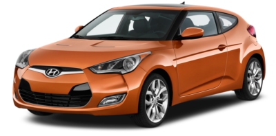 Hyundai Veloster FS 2012 - 2017