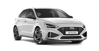 Hyundai i30 N-Line PD Hatch 2020 - 2025