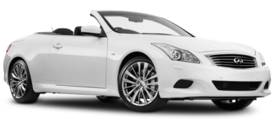 INFINITI G37 V36 Convertible 2012 - 2013