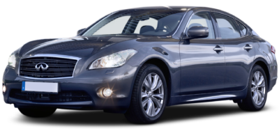 INFINITI M30d Y51 2012 - 2013