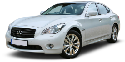 INFINITI M35h Y51 2012 - 2013