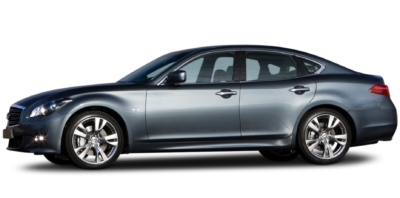 INFINITI M37 Y51 2012 - 2013