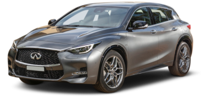 INFINITI Q30 H15 2016 - 2019