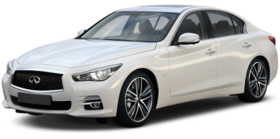 INFINITI Q50 V37 2013 - 2019