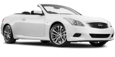 INFINITI Q60 V36 Convertible 2014 - 2016
