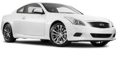 INFINITI Q60 V36 Coupe 2014 - 2016