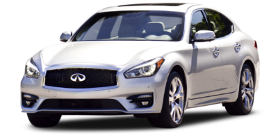 INFINITI Q70 Y51 Facelift 2015 - 2019