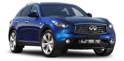 INFINITI QX70 S51 2013 - 2019
