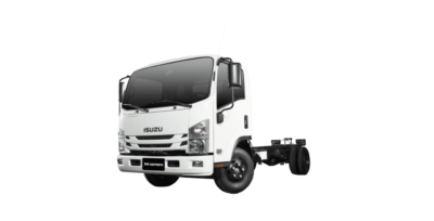 Isuzu N-Series 2004 - 2020