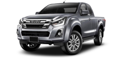 Isuzu D-MAX RT 2012 - 2020