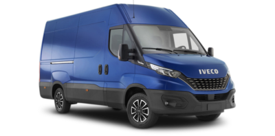 Iveco Daily 2014 - 2021