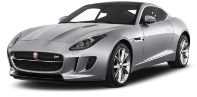 Jaguar F-TYPE X152 2013 - 2023