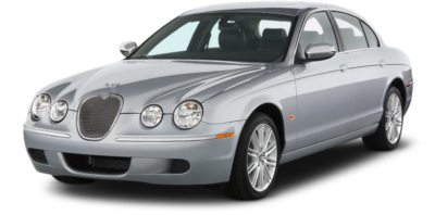 Jaguar S-Type X202, X204 2002 - 2008
