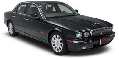 Jaguar Sovreign X308 1997 - 2004