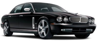 Jaguar Super V8 X350 2003 - 2009