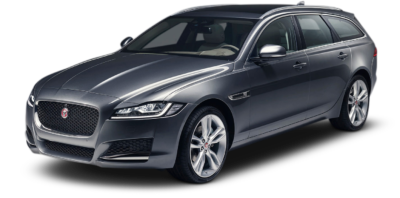 Jaguar XF X260 Sedan 2015 - 2024
