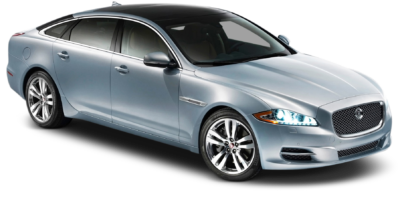 Front Windscreen Wiper Blades (Pair) For Jaguar XJ 2009-2020 – Direct Replacement
