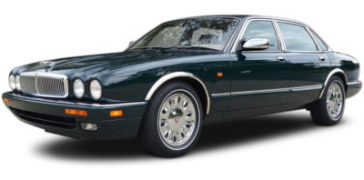 Jaguar XJ12 X300 1994 - 1995