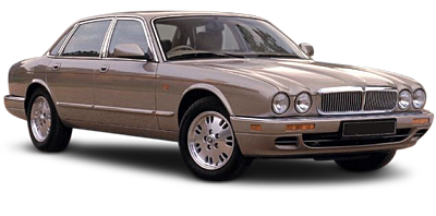 Jaguar XJ6 X300 1994 - 1997
