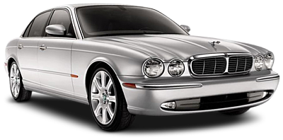 Jaguar XJ6 X350 2004 - 2009