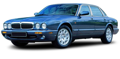 Jaguar XJ8 X308 1997 - 2003