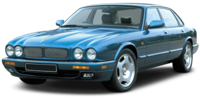 Jaguar XJR X300 1994 - 1997