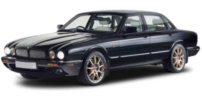 Jaguar XJR X308 1997 - 2003