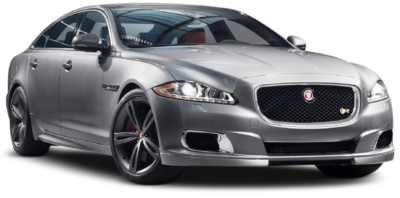 Jaguar XJR X351 2013 - 2019