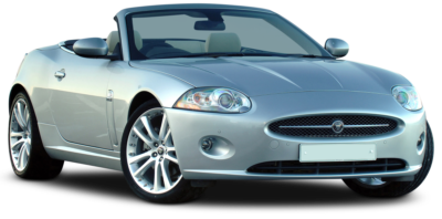 Jaguar XK X150 2006 - 2014