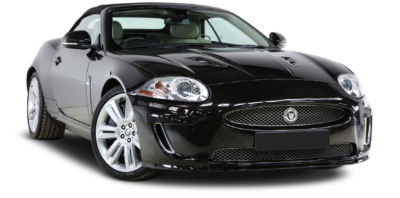 Jaguar XKR X100 1996 - 2005
