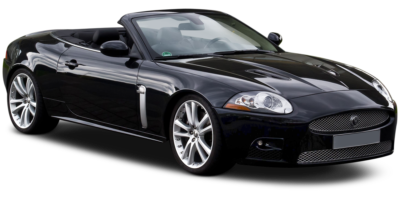 Jaguar XKR X150 2007 - 2014