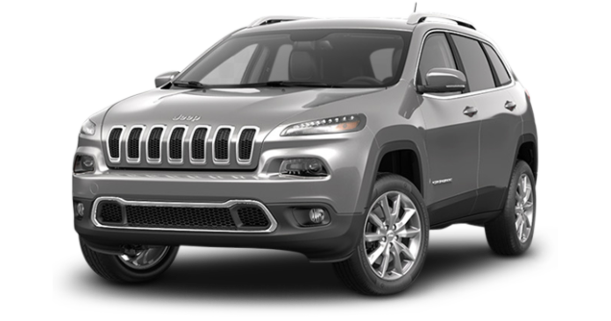 Buy High Performance Wiper Blades for your Jeep Online