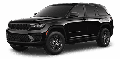 Jeep Grand Cherokee WL, WL-L 2023 - 2025