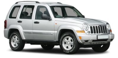 Jeep Cherokee KJ 2001 - 2007