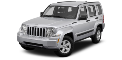 Jeep Cherokee KK 2008 - 2012