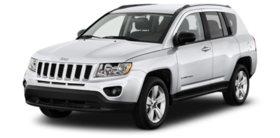 Jeep Compass MK 2006 - 2016