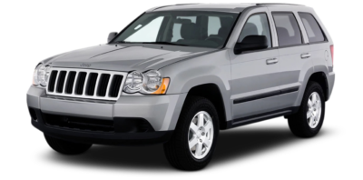 Jeep Grand Cherokee WH 2005 - 2010