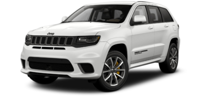 Jeep Grand Cherokee WK 2011 - 2021