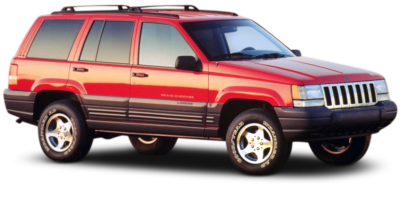 Jeep Grand Cherokee ZG 1996 - 1999