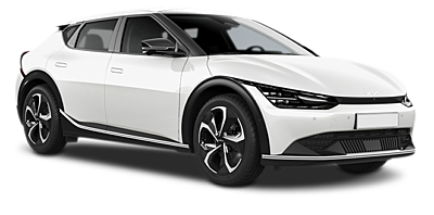 Kia EV6 GT CV 2022 - 2025