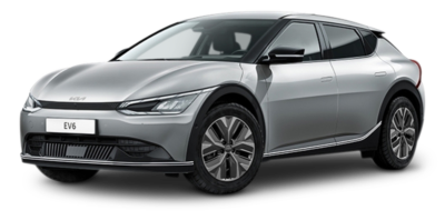 Kia EV6 2021 - 2024