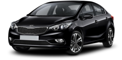 Kia Cerato YD Coupe 2013 - 2016